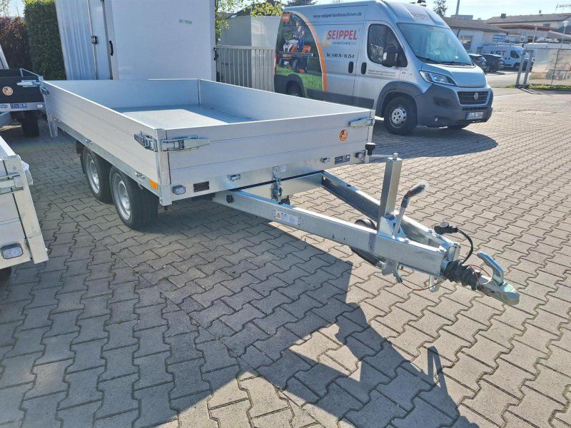 Saris K1 276 170 2000 2 INKL. WÄNDE 30CM