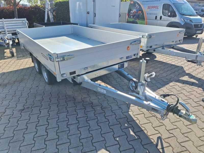 Saris K1 306 170 2700 2 INKL. WÄNDE 30CM