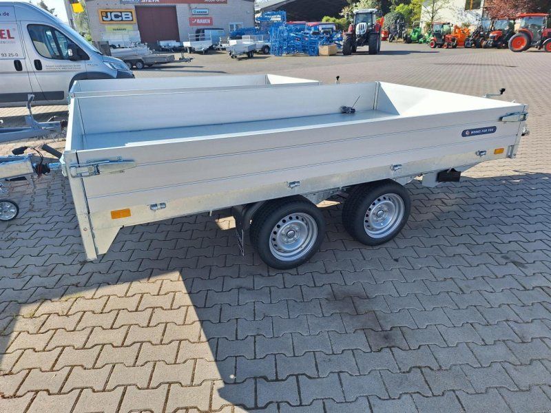 Saris K1 306 170 2700 2 INKL. WÄNDE 30CM