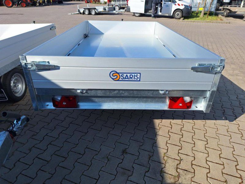 Saris K1 306 170 2700 2 INKL. WÄNDE 30CM