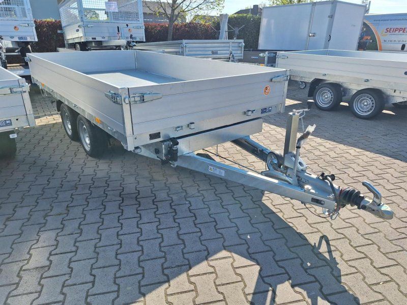 Saris K3 356 184 3500 2E INKL. 2WÄNDE 35CM