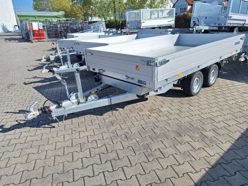 Saris K3 356 184 3500 2E INKL. 2WÄNDE 35CM