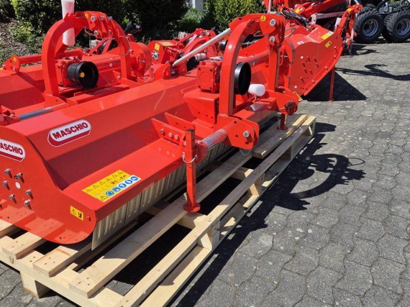 Maschio BRAVA 230