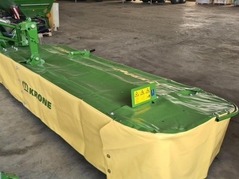 Krone EASYCUT R 320