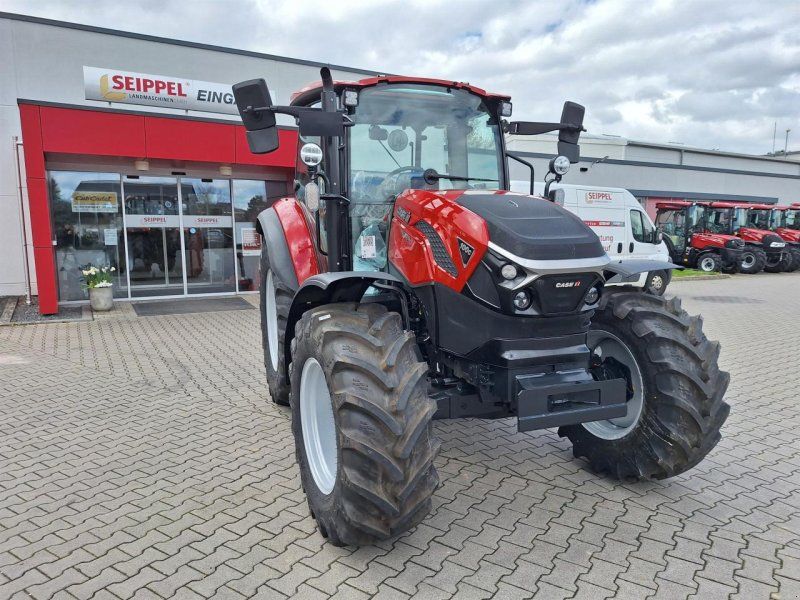 Case IH FARMALL 100 C HILO