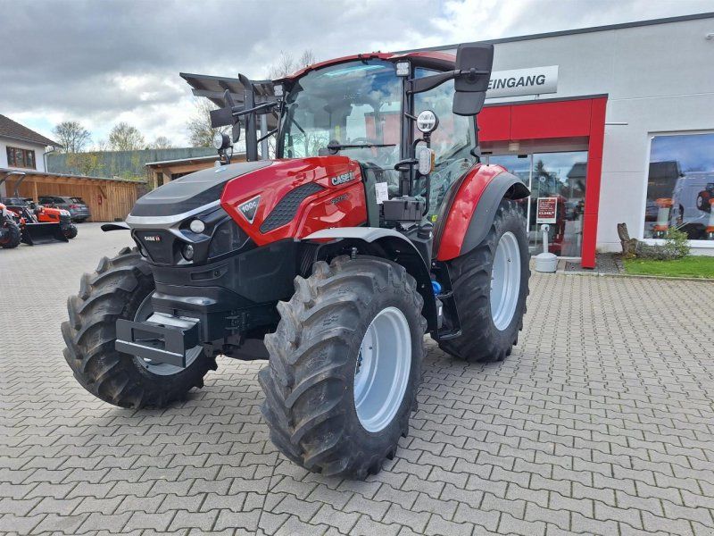 Case IH FARMALL 100 C HILO