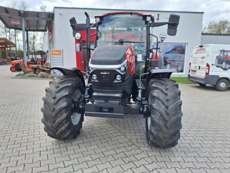 Case IH FARMALL 100 C HILO