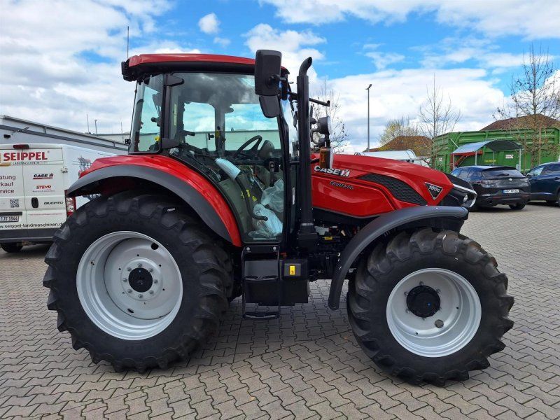 Case IH FARMALL 100 C HILO