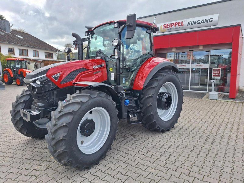 Case IH FARMALL 120 M