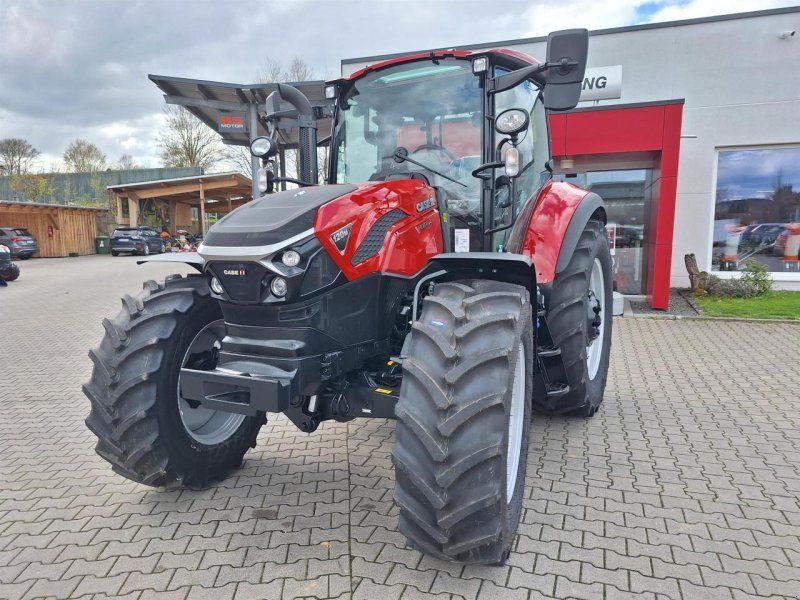 Case IH FARMALL 120 M