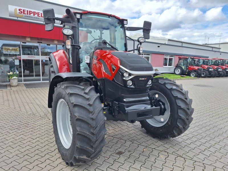 Case IH FARMALL 120 M