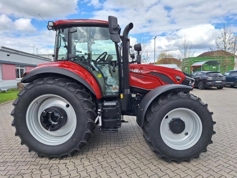 Case IH FARMALL 120 M