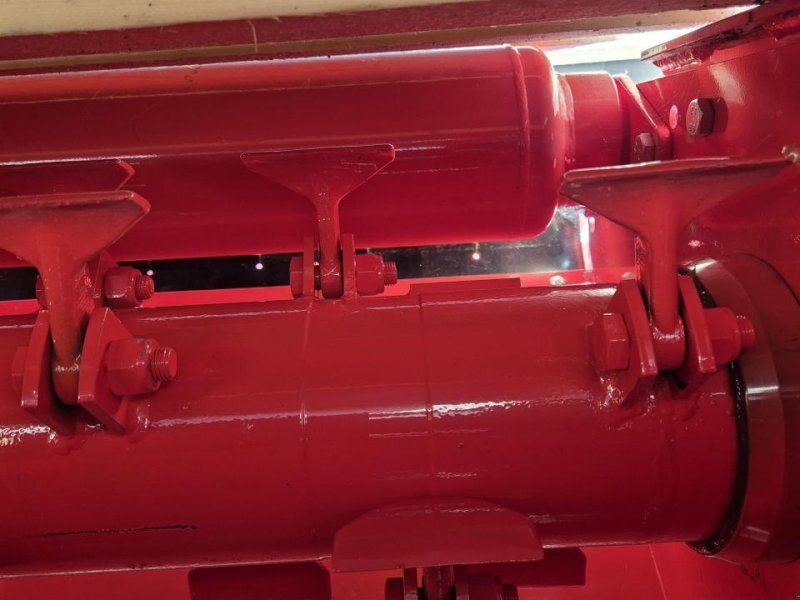 Maschio BIRBA 135 INKL. GELENKWELLE