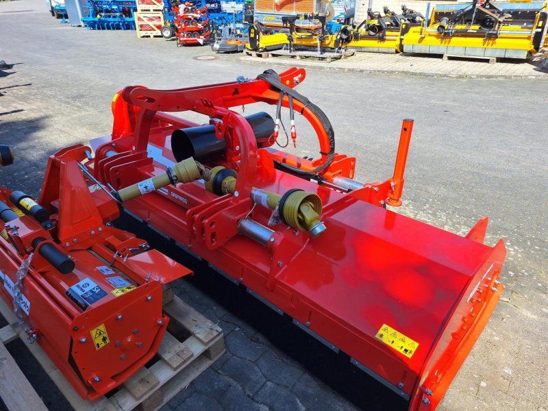 Maschio BUFALO 280 INKL. GELENKWELLE
