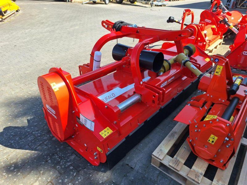 Maschio BUFALO 280 INKL. GELENKWELLE