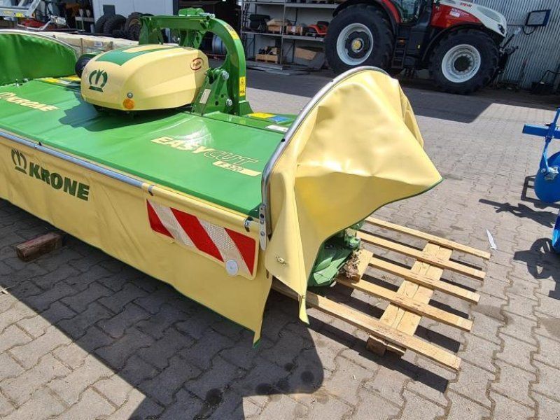 Krone EASYCUT F 320-G3 Push