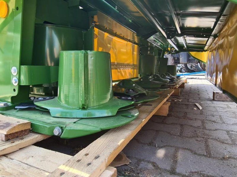 Krone EASYCUT F 320-G3 Push