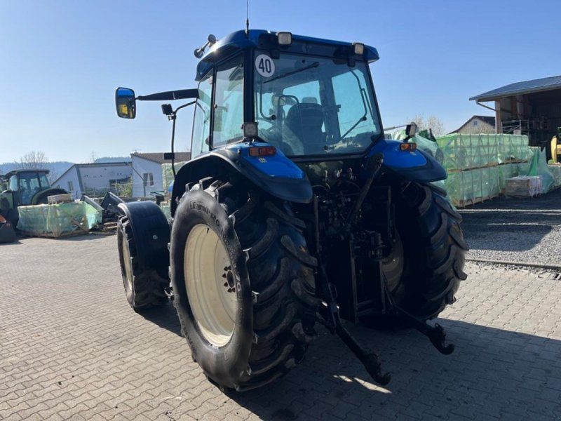 New Holland TM 130