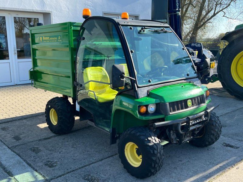 John Deere Gator HPX 4x4
