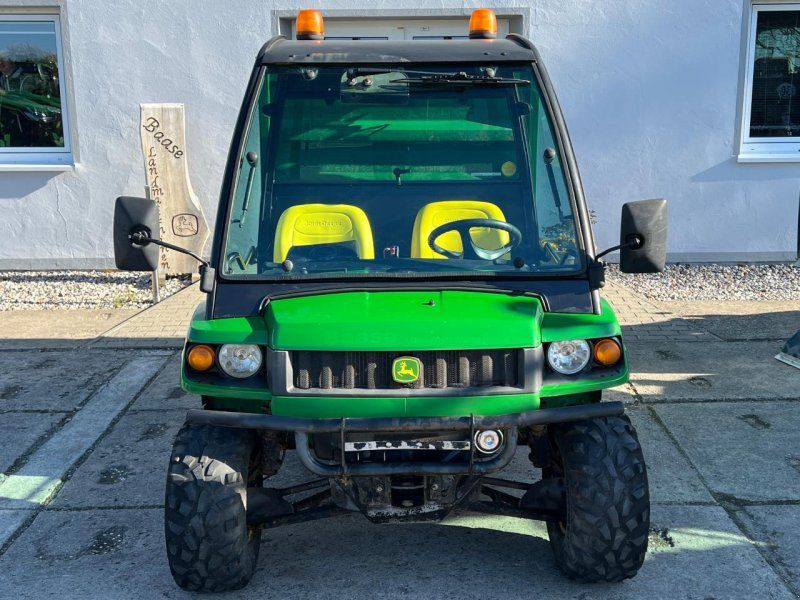 John Deere Gator HPX 4x4