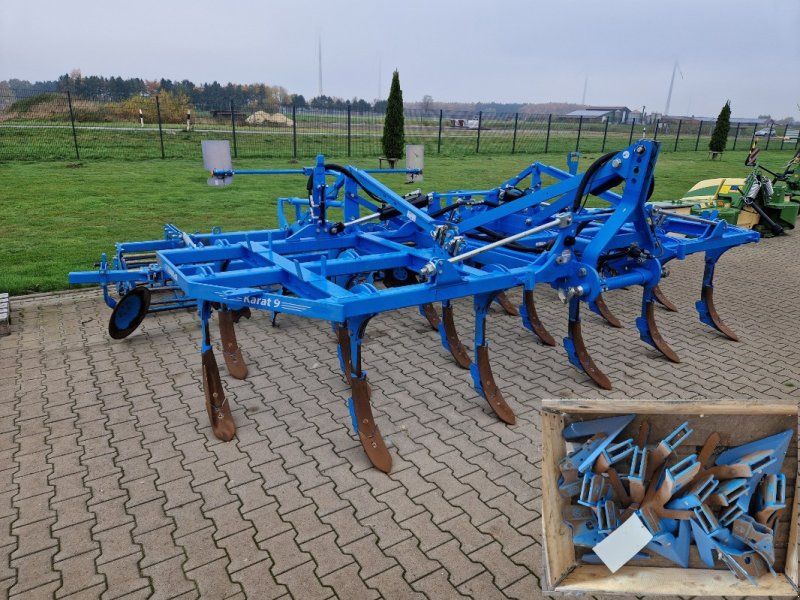 Lemken Karat 9/500 K