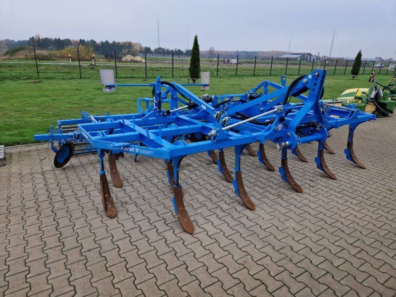 Lemken Karat 9/500 K