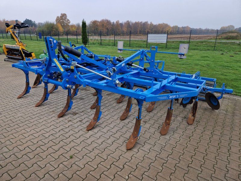 Lemken Karat 9/500 K