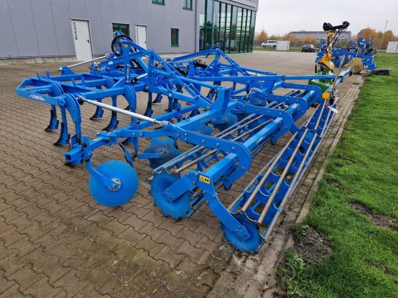 Lemken Karat 9/500 K