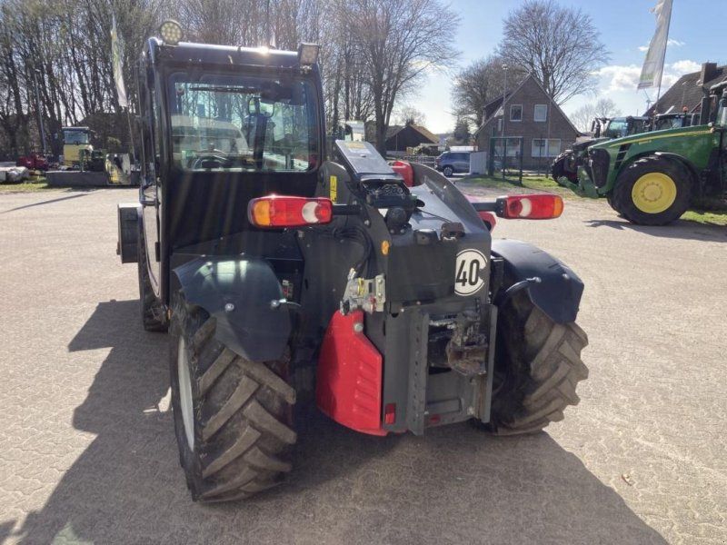 Massey Ferguson TH 6030 H