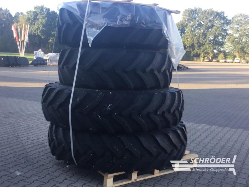 Ceat PFLEGEBEREIFUNG 460/85 R30 / 480/80 R46