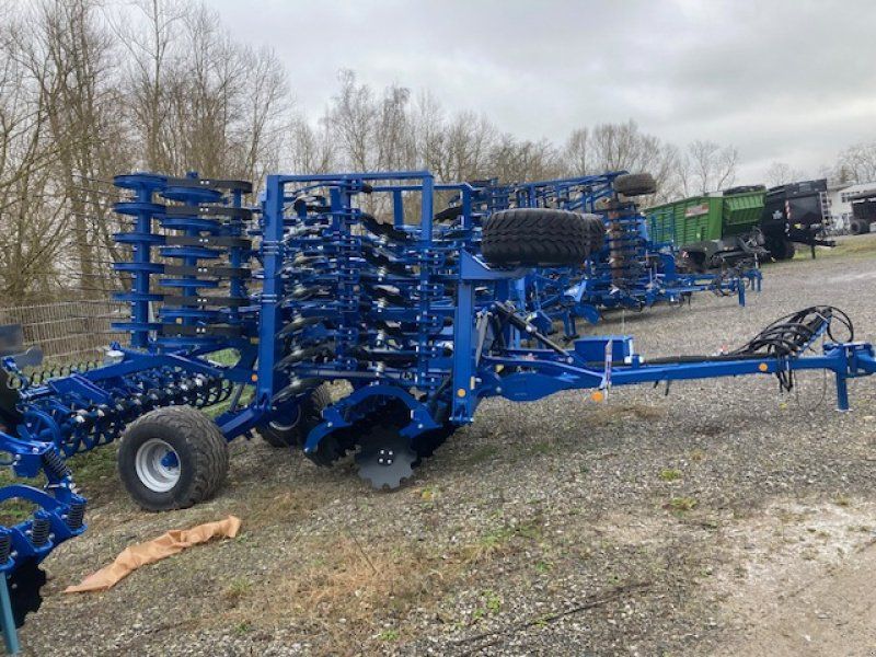 Köckerling Rebell classic 500 T 2.0