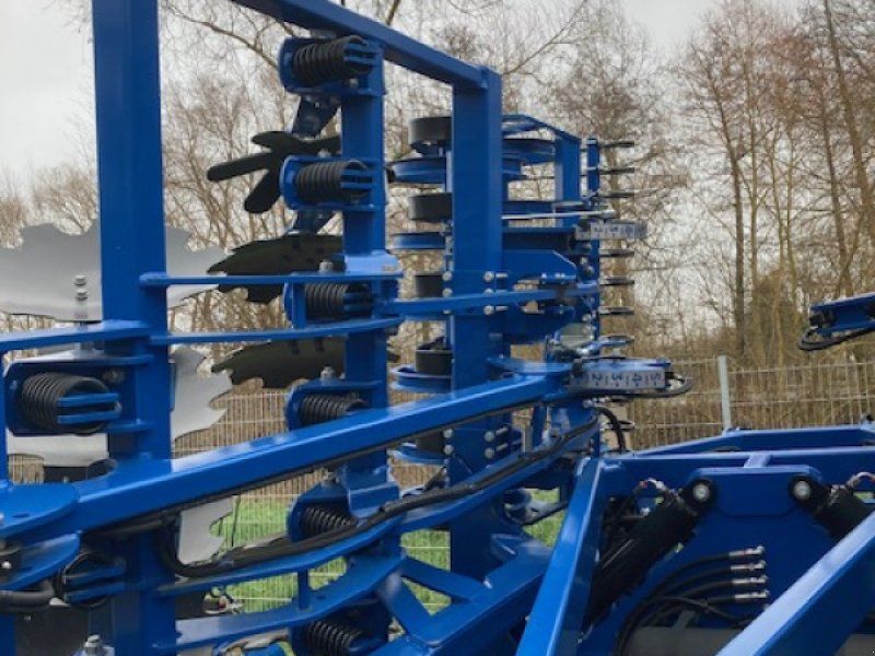 Köckerling Rebell classic 500 T 2.0