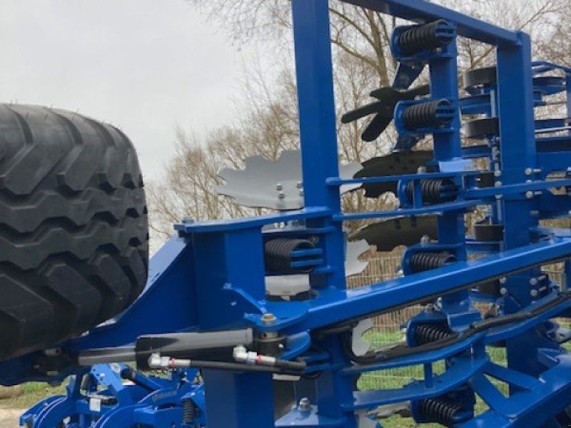 Köckerling Rebell classic 500 T 2.0