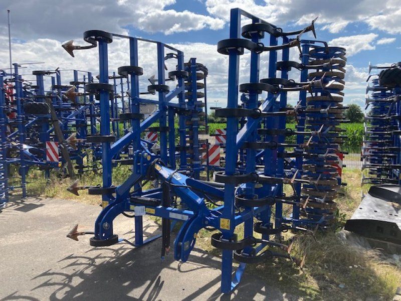 Köckerling Allrounder classic 530 2.0