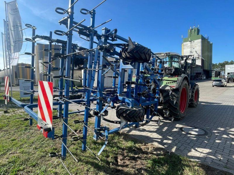 Köckerling Allrounder classic 400 2.0