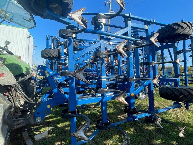 Köckerling Allrounder classic 400 2.0