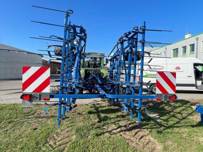 Köckerling Allrounder classic 400 2.0