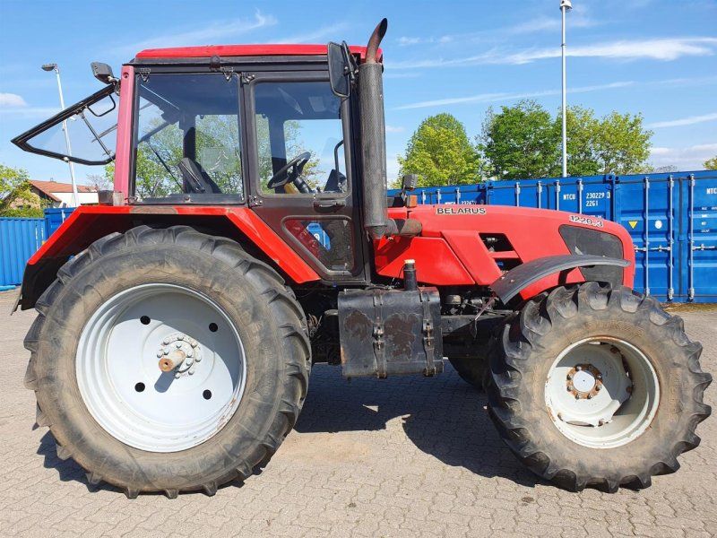 Belarus 1220.3