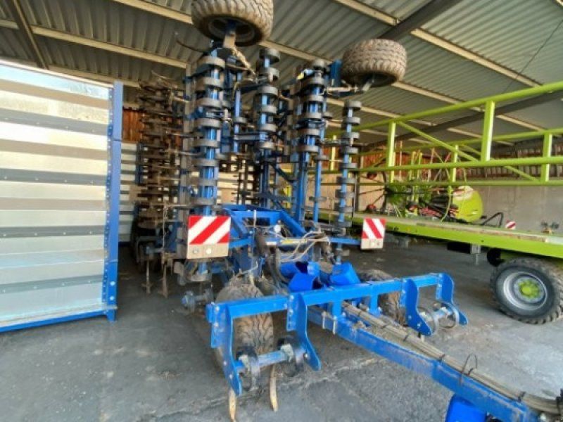 Köckerling Allrounder 1200