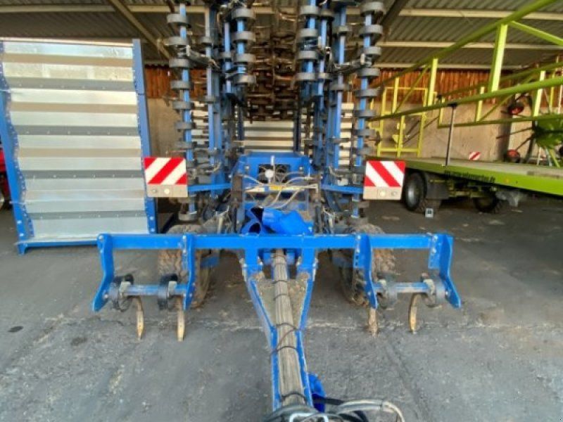 Köckerling Allrounder 1200