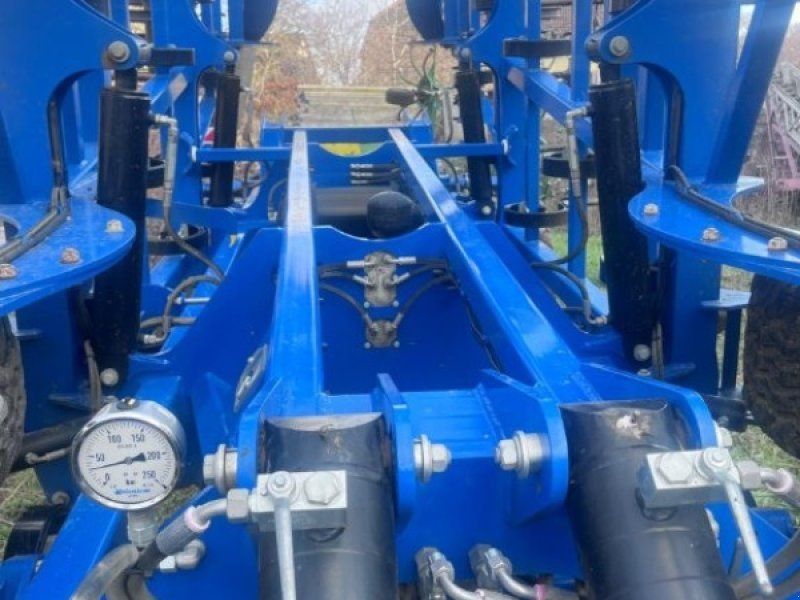 Köckerling Allrounder 600 Flatline