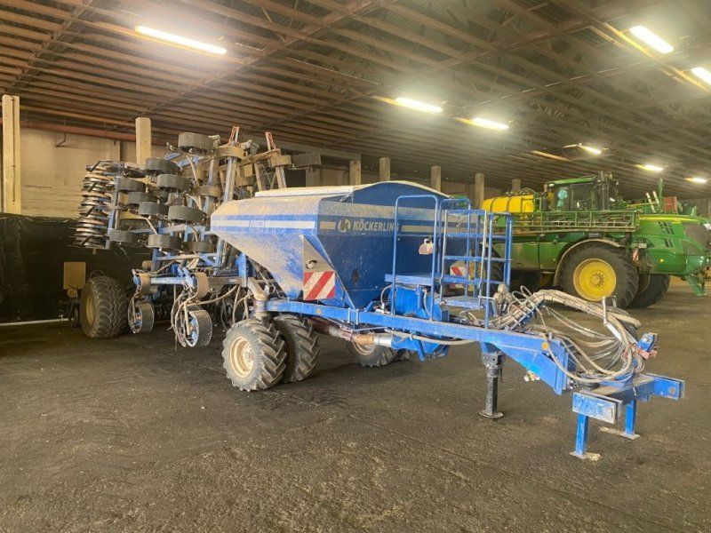 Köckerling ULTIMA 600