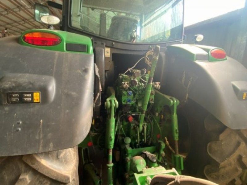 John Deere 6170 R