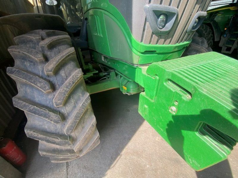 John Deere 6170 R
