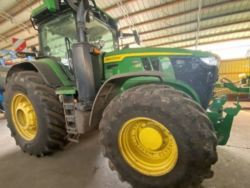 John Deere 7 R 290