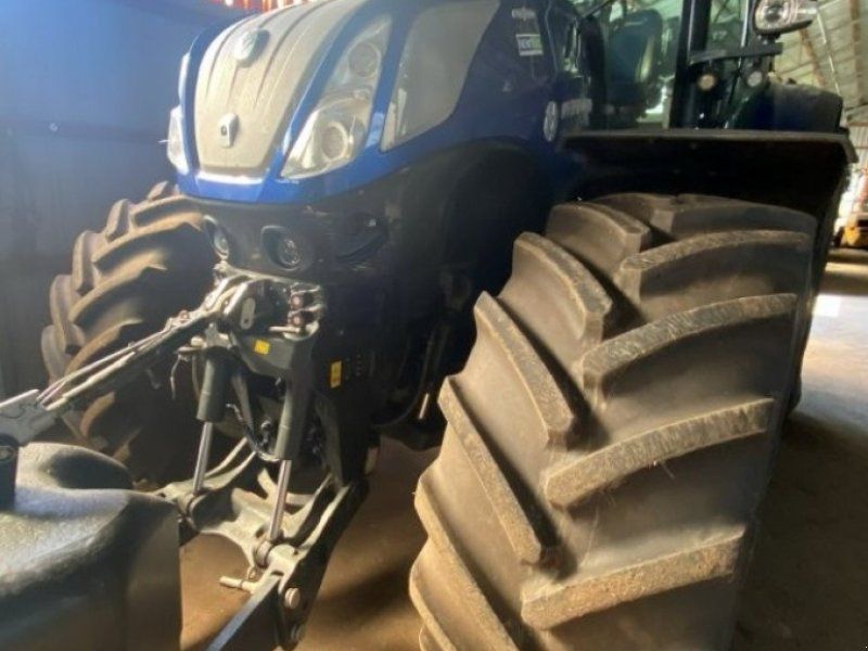 New Holland T 7.315