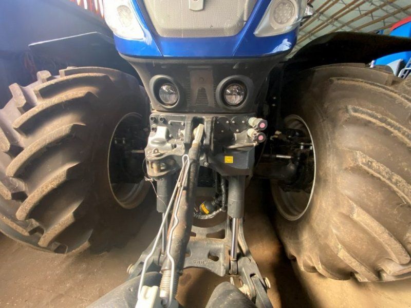 New Holland T 7.315
