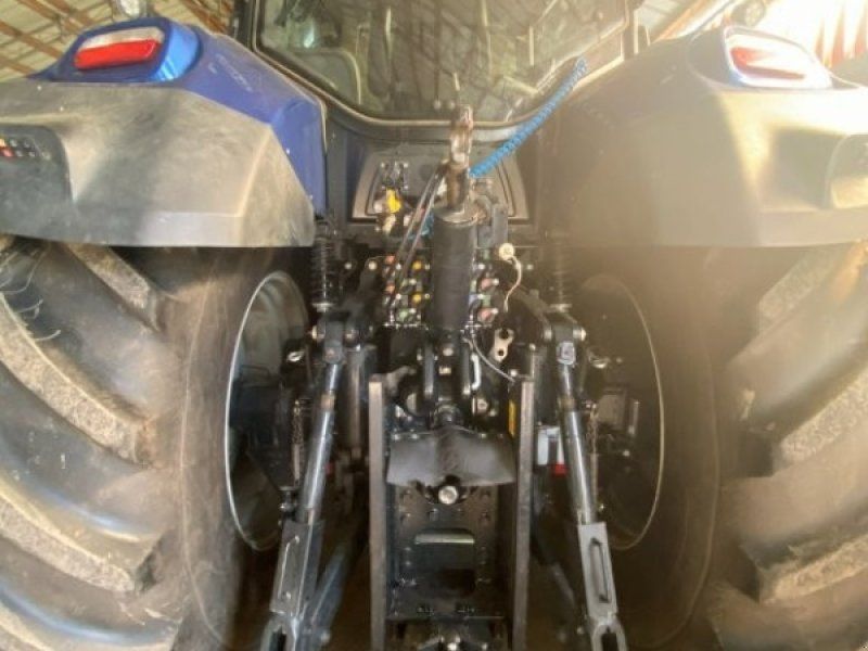 New Holland T 7.315