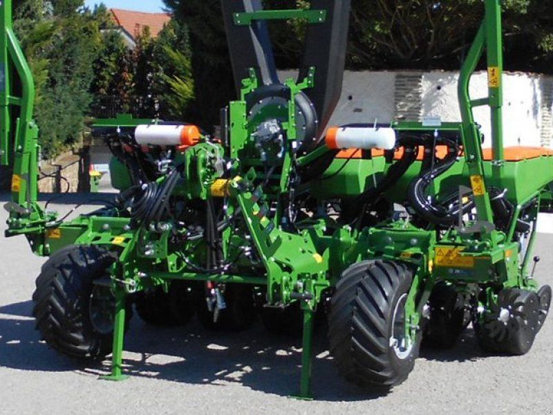 Amazone Precea 4500-2 Super