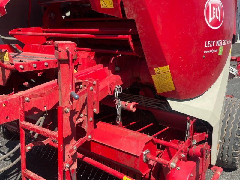 Lely RP 245 Profi